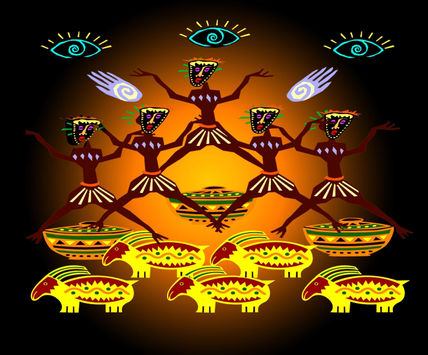 Africanos