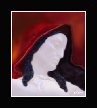 de la Obra "Imágenes del Ausente"