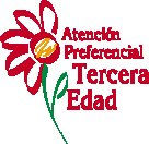 Logotipo Atencion preferencial 