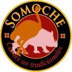 Logotipo SOMOCHE