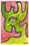 CABEZA PLURICORNEA,1982