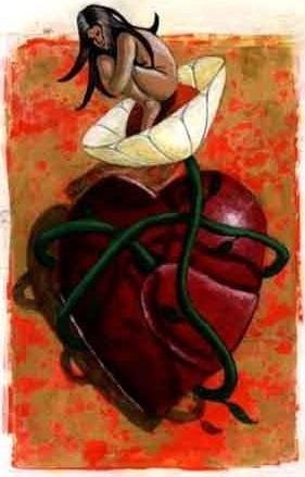 corazon de poesias