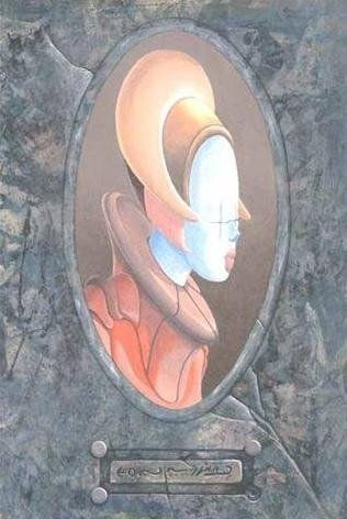 Cortesana