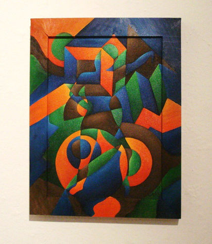 Danza y geometría