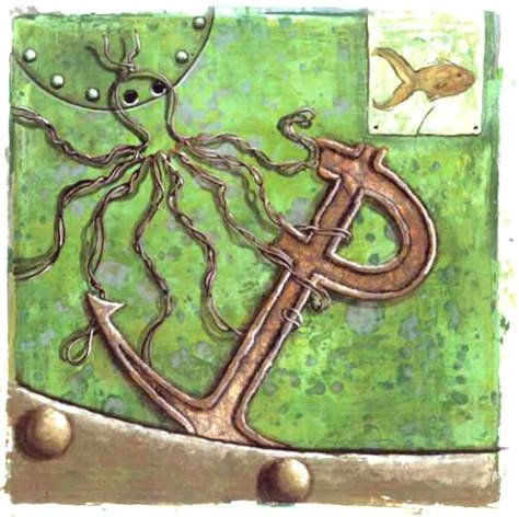 pulpo