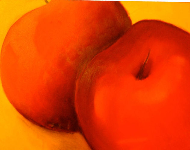 Manzanas