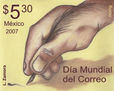 Dia mundial del correo