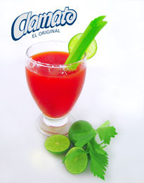 Clamato