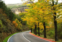 Otoño en Castilla...