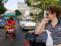 Calles de La Habana IV