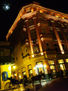 La Habana: Hotel ambos Mundos