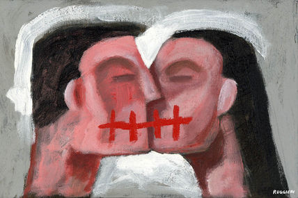 Kiss
