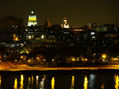 La Habana: De noche