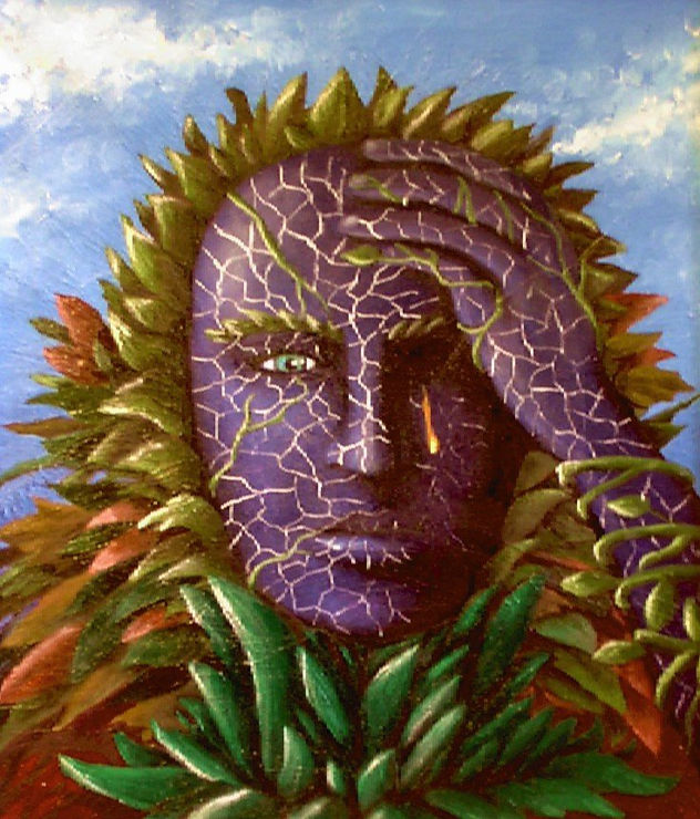 naturaleza casi muerta