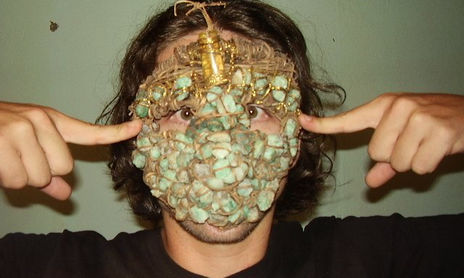 Máscaras