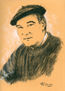 AUTORRETRAT 1988