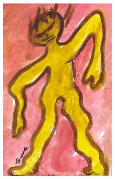 Homúnculo,1992