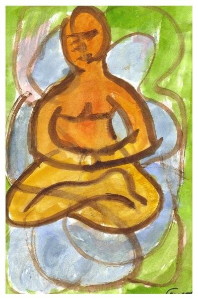 ZEN II,1992