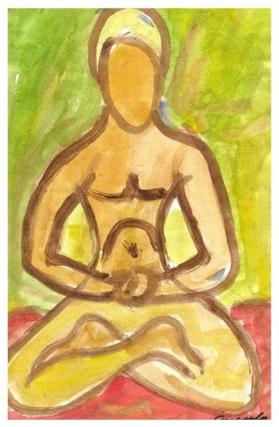 ZEN III,1992