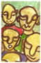 SERES ANÓNIMOS,1992