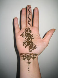 Henna 2