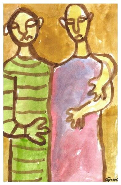 DEFICIENTES,1992