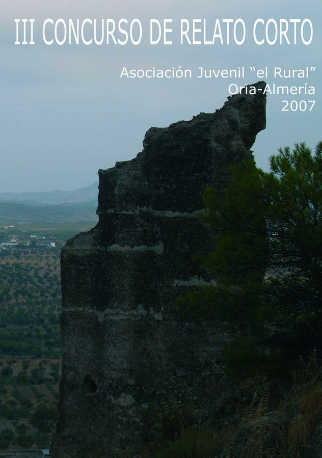 III Concurso de Relato Corto, Edición 2007