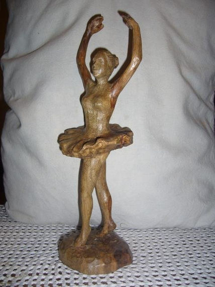 Bailarina