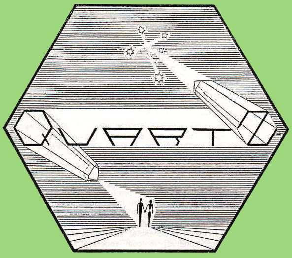 Logo del "Proyecto Quartz"