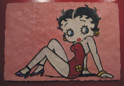 Betty