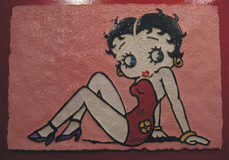 Betty
