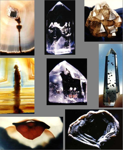 Piedras Colección
