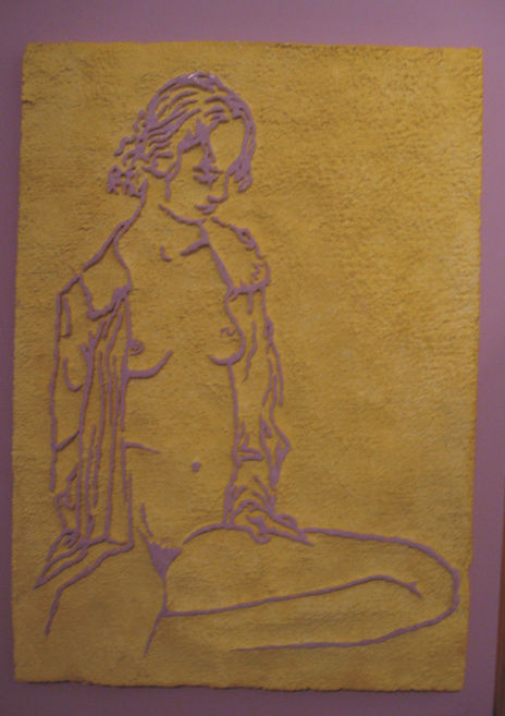 Desnudo 3