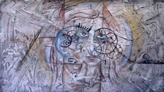 Mirada reloj