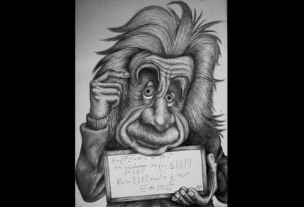 Einstein