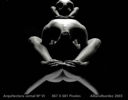 Arquitectura carnal