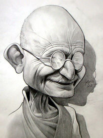 Gandhi