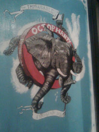 Octophant