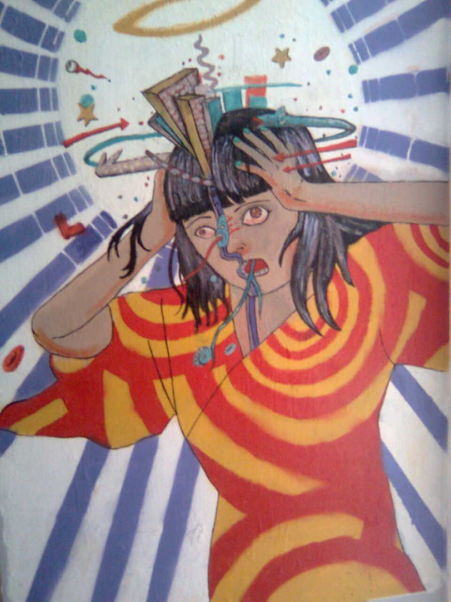 estress