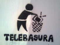 Telebasura