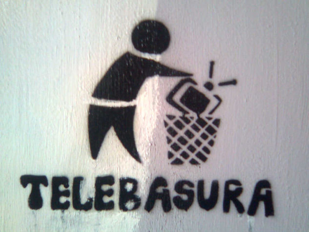 telebasura 