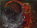 gallos color 5