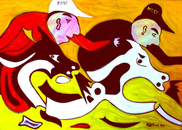 The Race