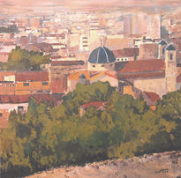 Ibi panoramica