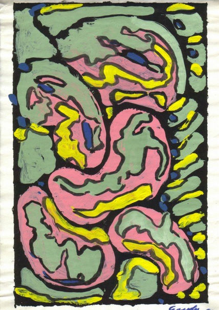 Formas,1993