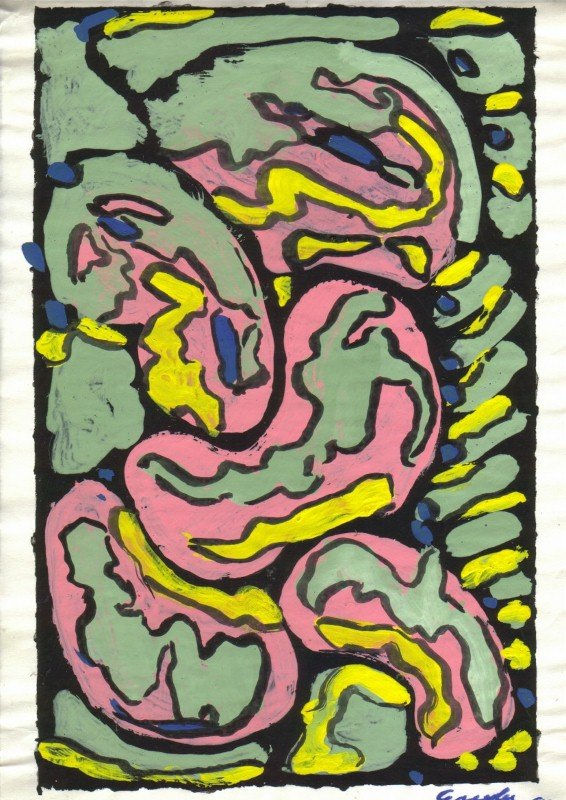 FORMAS,1993
