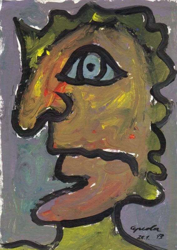 REY,1993