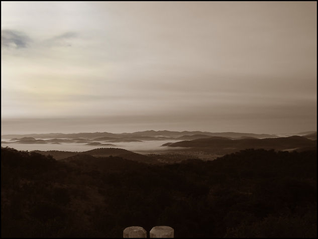 El despertar de la naturaleza 