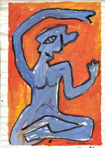 Yogui,1993