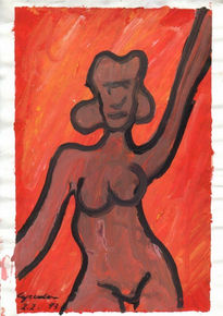 Mujer,1993